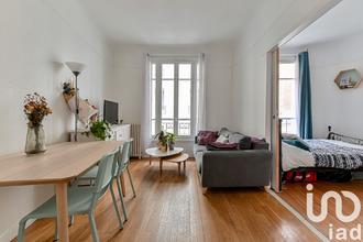 achat appartement paris 75012