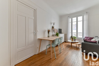 achat appartement paris 75012