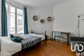 achat appartement paris 75012