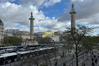 achat appartement paris 75012