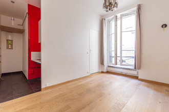 achat appartement paris 75012