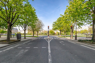 achat appartement paris 75012