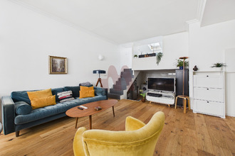achat appartement paris 75012