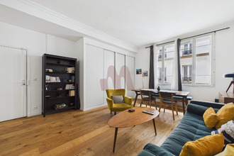 achat appartement paris 75012