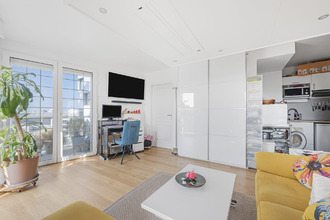 achat appartement paris 75012