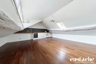 achat appartement paris 75012