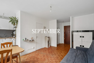 achat appartement paris 75012