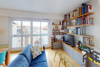 achat appartement paris 75012