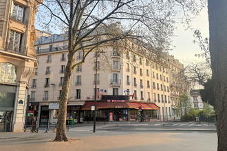 achat appartement paris 75012