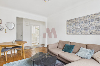 achat appartement paris 75012