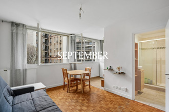 achat appartement paris 75012