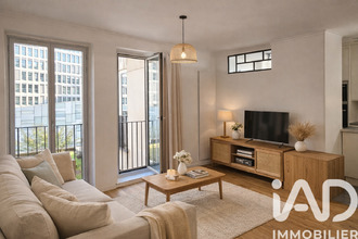 achat appartement paris 75012