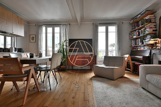 achat appartement paris 75012
