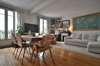 achat appartement paris 75012