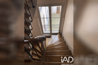 achat appartement paris 75012