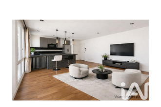 achat appartement paris 75012