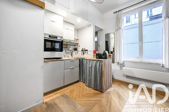 achat appartement paris 75012