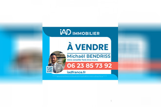 achat appartement paris 75012