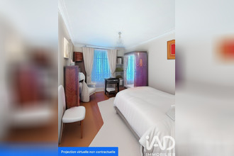 achat appartement paris 75012