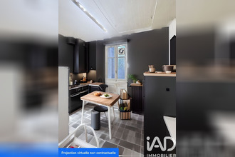 achat appartement paris 75012