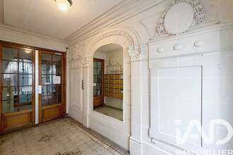 achat appartement paris 75012