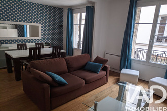 achat appartement paris 75012