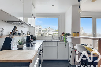 achat appartement paris 75012