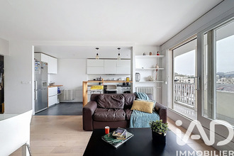 achat appartement paris 75012