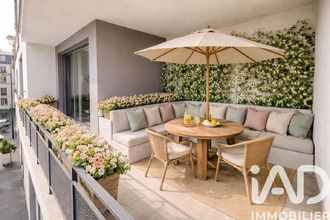 achat appartement paris 75012