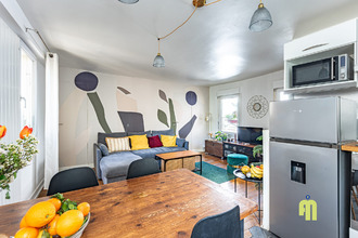 achat appartement paris 75012