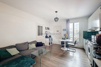 achat appartement paris 75012