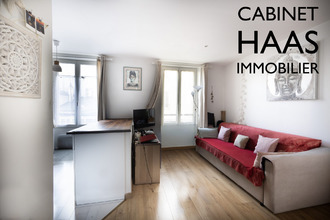 achat appartement paris 75012