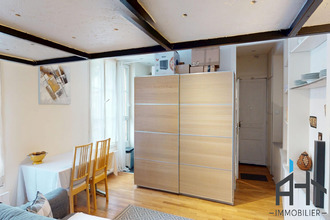 achat appartement paris 75012