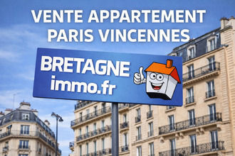 achat appartement paris 75012
