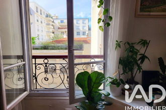 achat appartement paris 75012