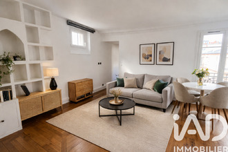 achat appartement paris 75012