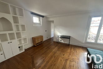 achat appartement paris 75012