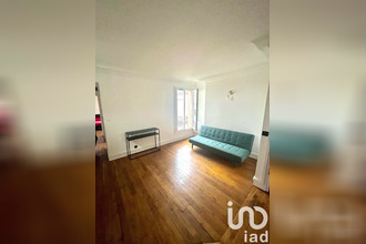 achat appartement paris 75012