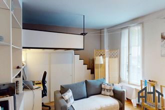 achat appartement paris 75012