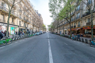achat appartement paris 75012