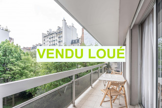 achat appartement paris 75012
