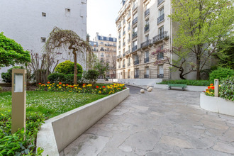 achat appartement paris 75012