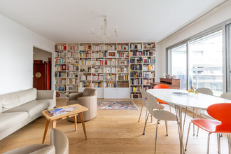 achat appartement paris 75012