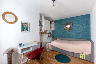 achat appartement paris 75012