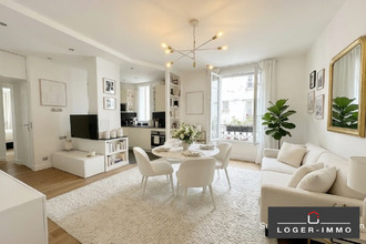 achat appartement paris 75012