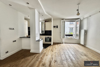 achat appartement paris 75012