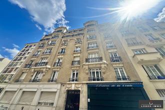 achat appartement paris 75012