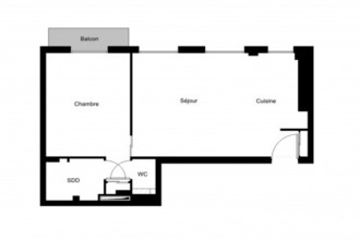 achat appartement paris 75012