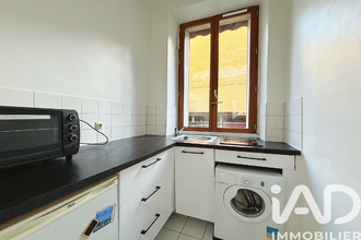 achat appartement paris 75012