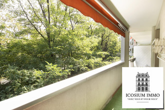 achat appartement paris 75012